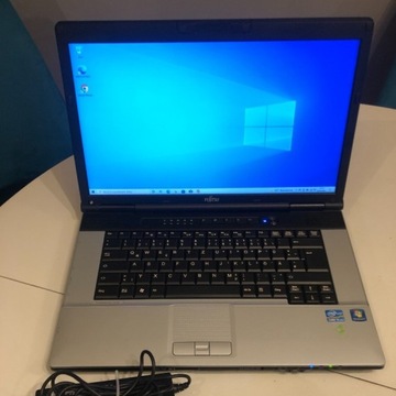 Laptop Fujitsu Lifebook E751
