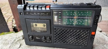 Radiomagnetofon Rft r4100 DDR