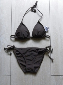 Nowy strój kostium kąpielowy bikini BonPrix 34,XS