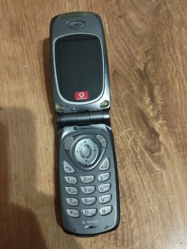 Telefon SHARP GX10i