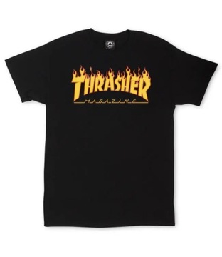 Nowa koszulka Trasher