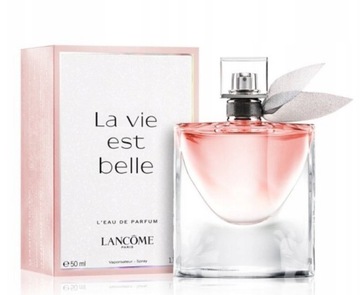 Perfumy LANCOME La Vie Est Belle EDP 50ml FOLIA