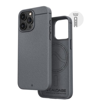 Caudabe Sheath iPhone 15 Pro Max