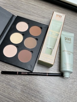 Zestaw ABH, Pixi Beauty