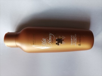 Szampon do włosów Milk & Honey Gold 250 ml