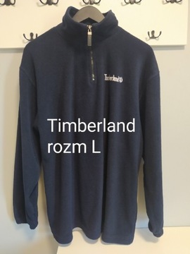 Bluza męska Timberland rozm L