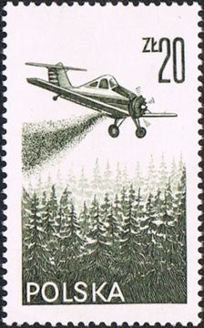 FI 2337 ** 1977 - Lotnictwo współczesne