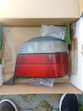 Lampa BMW E36 KOMBI Tylna prawa