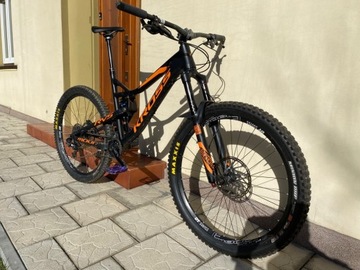 KROSS MOON 2.0 enduro/downhill/rower