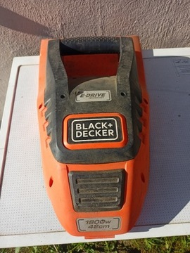 OBUDOWA GÓRNA KOSIARKI BLACK DECKER 1800 W