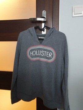 Bluza Hollister r.M stan bdb