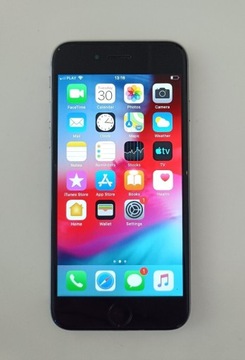 IPHONE 6 ! ŚWIETNY STAN!