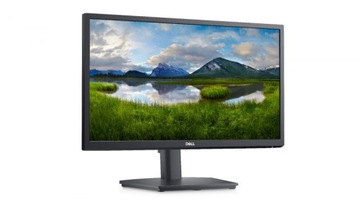 Monitor LED Dell E2222HS; 21,5 " 1920 x 1080 px VA