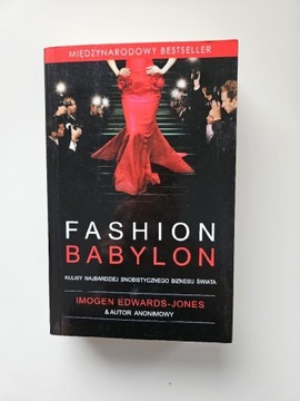 Fashion Babylon 