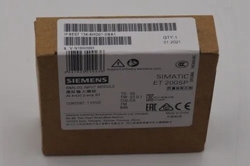 Siemens 6ES7134-6HD01-0BA1, 6ES7 134-6HD01-0BA1