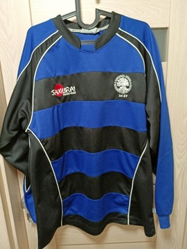 Bluza Rugby Gear Samurai XL