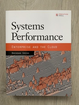 Systems Performance / Brendan Gregg
