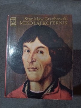 Grzybowski - Mikołaj Kopernik