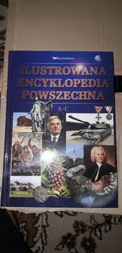 ENCYKLOPEDIA Ilustrowana Powszechna Rzeczpospolita