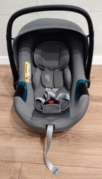 Fotelik nosidełko Britax baby safe 3 i-size