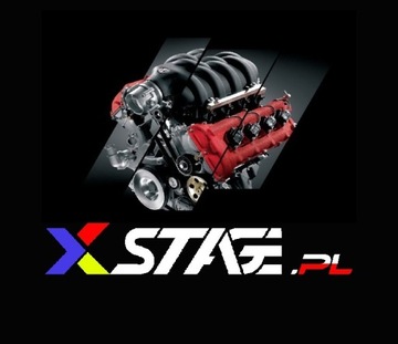 XStage Chiptuning Hamownia drogowa AdBlue, DPF, EG