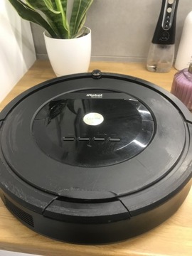 irobot roomba 805