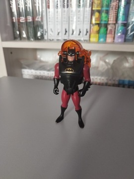 Batman Infrared - 1993 - Kenner - Unikat - DC