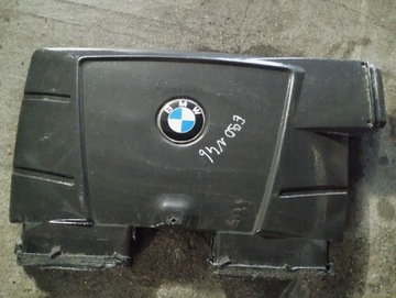 Osłona wlot powietrza dolot kanał BMW E90 E91 n43