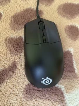 Myszka gamingowa steelseries rival3