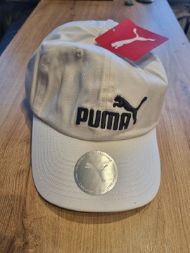 Czapka z daszkiem Puma