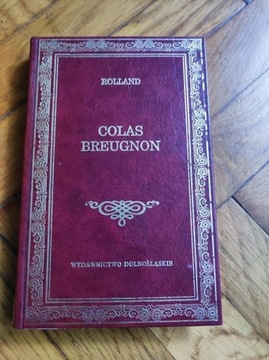 Colas Breugnon - Romain Rolland