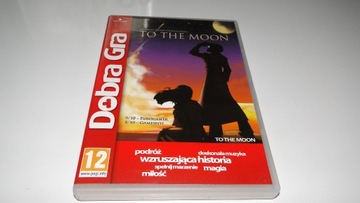 TO THE MOON PC -PL