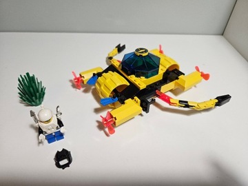 Lego 6145 Crystal Crawler