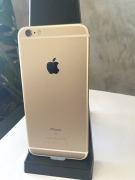 iPhone 6s Plus 64 GB Gold