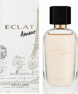 Eclat Amour  Her 50 ml