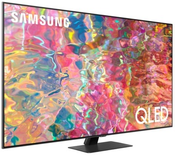 Nowy telewizor Samsung 85 cali z GWARANCJĄ
