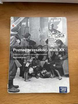 Poznać przeszłość wiek XX