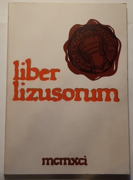 Liber lizusorum Lizusy oportuniści PRL Rymkiewicz