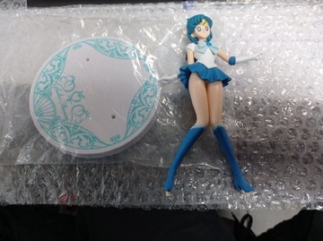 Sailor moon MERCURY MEMORIES ORYGINA