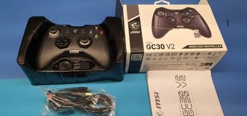 GamePad MSI GC30 V2