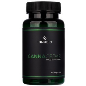 CannaCedar Innubio duo life