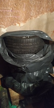 Opony Rotalla Setula 255/55 R19 XL