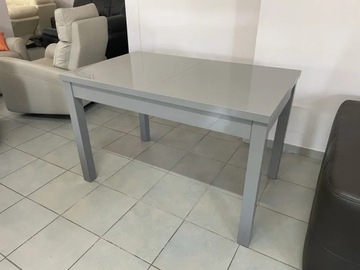 Stół rozkładany 120 x 70 + 40 , używany
