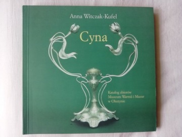 CYNA Katalog zbiorów Anna Witczak-Kufel