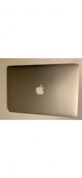 Macbook 13,3 Space Grey