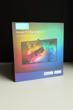 Govee H605C TV Taśma LED dla TV 55-65 cali