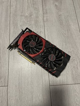 MSI RADEON R9 380 S GAMING 4GB RAM GDDR5 256BIT