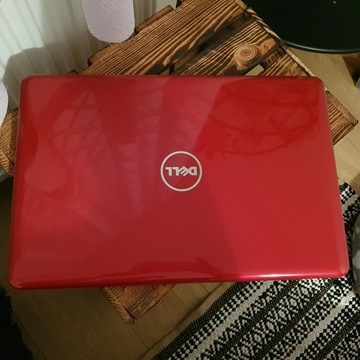 Laptop Dell Inspiron 15 5000 Series