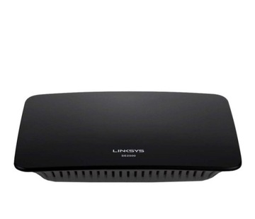 Switch 5 portowy Cisco Linksys SE2500