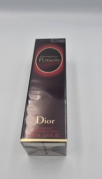 Dior Hypnotic Poison      vintage old version 2017